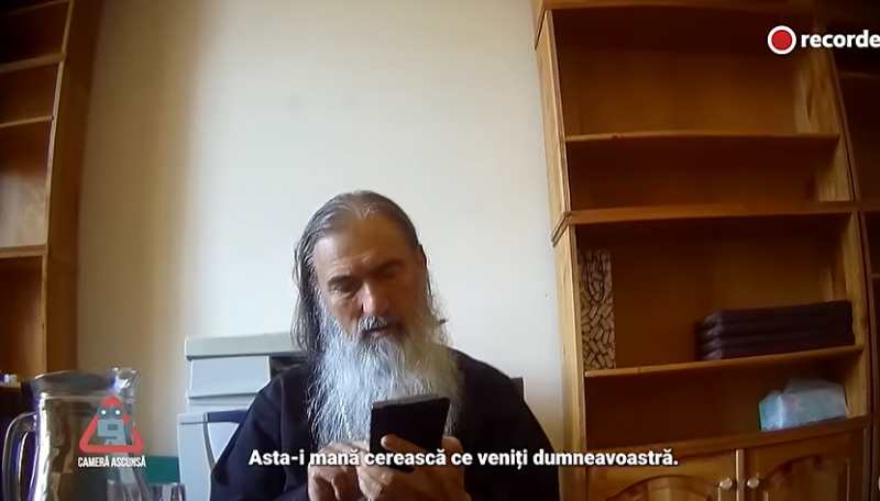 curge prescriptia in dosarul mana cereasca un nou termen programat la curtea de apel constanta dna il acuza pe teodosie de cumparare de influenta 68b7187a6a271