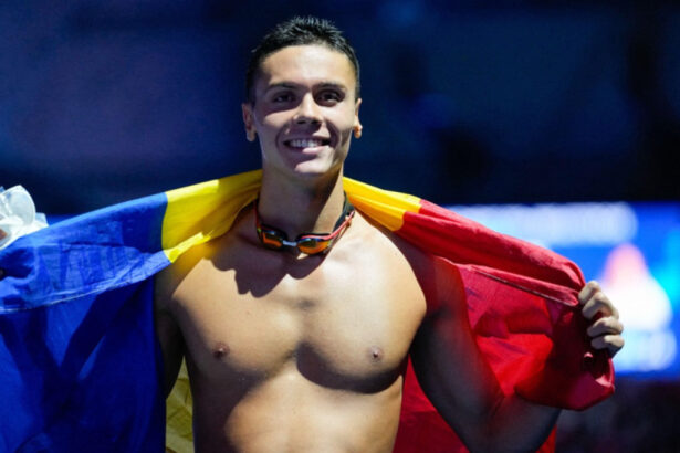 david popovici implineste 21 de ani la 15 septembrie si vrea sa stranga 100 000 de euro pentru viitorii campioni 68c2b44ca0f66