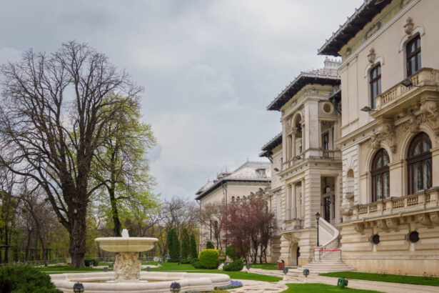 de ce va fi palatul cotroceni iluminat in rosu duminica seara 68bd416dbf30f