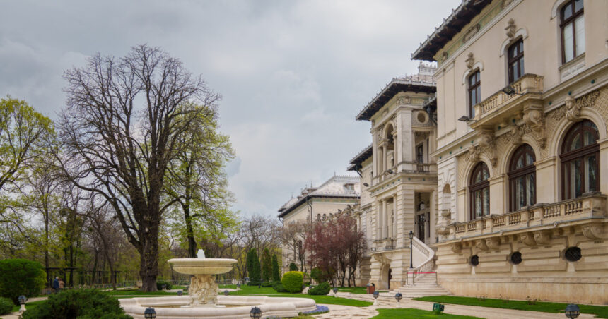 de ce va fi palatul cotroceni iluminat in rosu duminica seara 68bd416dbf30f