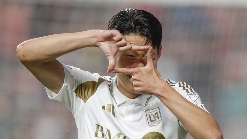 de trei ori son sud coreeanul face spectacol in america 68cbe745ba528