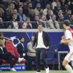 debut de vis pentru chivu in champions league antrenorul roman intra intr un club select 68cb9669db4a5