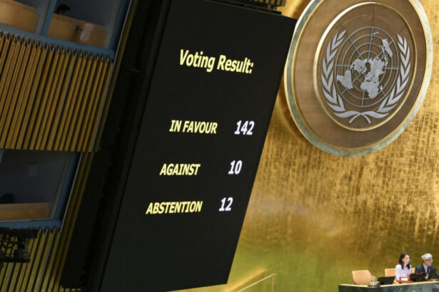 declaratia de la new york onu reia solutia cu doua state israelian si palestinian fara hamas 68c4531b3c7af