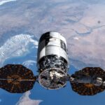 defectiune misterioasa in drum spre statia spatiala internationala o nava spatiala experimentala s a oprit brusc 68cd1070880df
