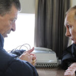 demisie neasteptata la kremlin dmitri kozak unul dintre cei mai vechi colaboratori ai lui vladimir putin pleaca din functie 68cbe44e308c6