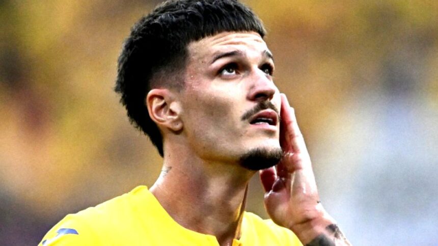 dennis man ghita si ratiu cei mai slabi de pe teren notele primite de tricolori dupa 2 2 cu cipru 68c09d993a8f1