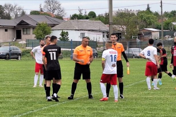 derby cu ambitii la poarta alba in etapa de sambata a ligii a iv a 68badd5ea5b76