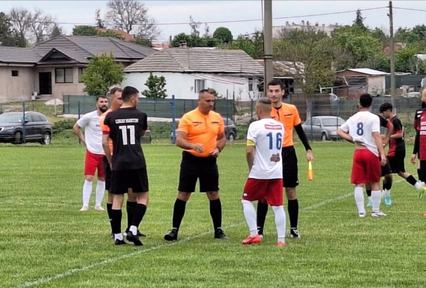 derby cu ambitii la poarta alba in etapa de sambata a ligii a iv a 68badd5ea5b76