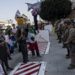 desfasurarea garzii nationale in los angeles la ordinul lui donald trump a fost ilegala a decis un judecator federal 68b75cbe0d55b