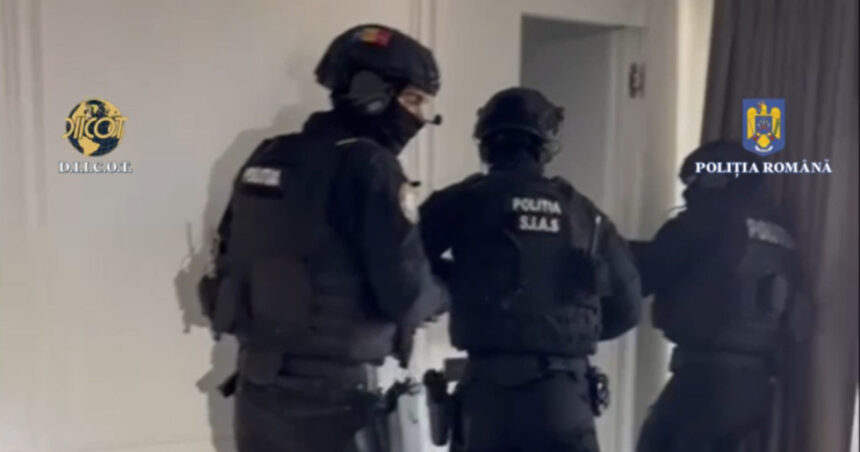 diicot ultimele informatii in dosarul mailurilor de amenintare catre scoli si spitale in care este audiat un elev de 17 ani 68d424dcdca48