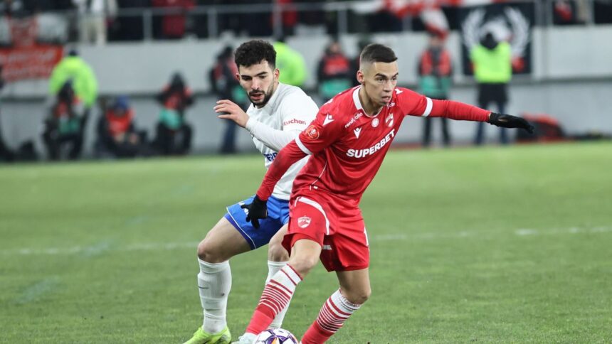 dinamo farul de la 2100 echipele probabile cele mai pariate scoruri corecte analiza lui dan chilom 68d12663bc11a