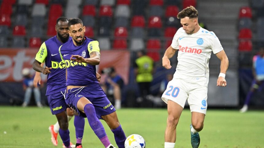dinamo vrea sa transfere un jucator de la cfr cluj anuntul facut de andrei nicolescu 68ba72f759dc9