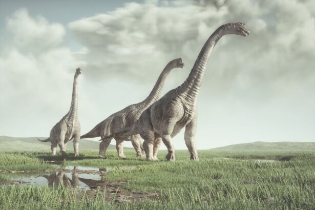 dinozaurii au fost afectati de o boala devastatoare indica noi fosile 68bfdb0304604