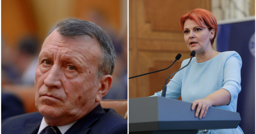 dispute in psd surse fratele lui paul stanescu a fost inlocuit de la adr oltenia cu un apropiat al liei olguta vasilescu 68d3f86379872