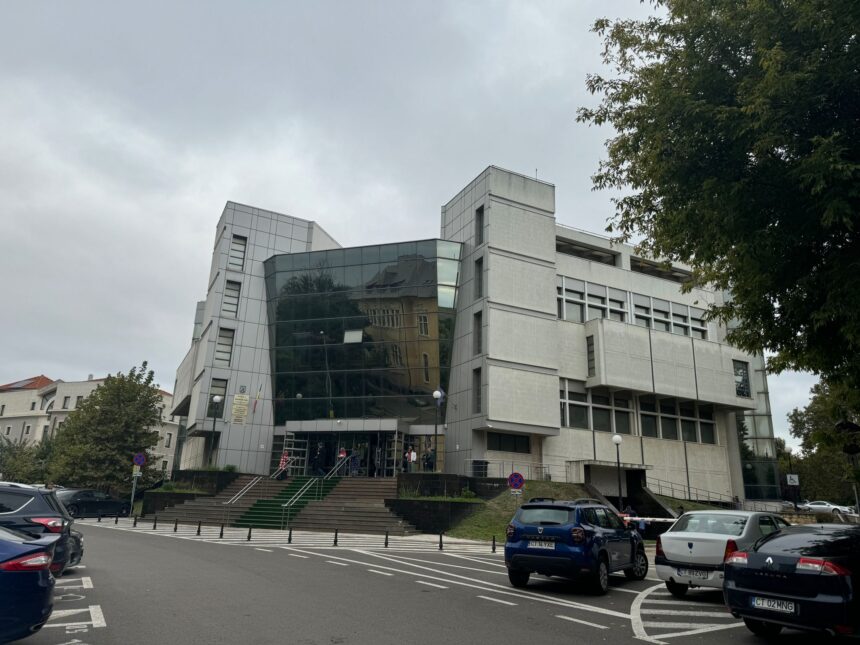 document csm a aprobat mai multe schimbari la tribunalul constanta inclusiv numirea noului presedinte al sectiei de contencios administrativ si fiscal 68b9d794dc065