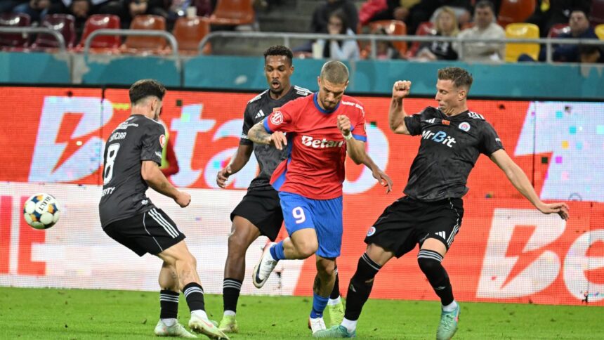 doi jucatori de la fcsb luati la rost dupa victoria cu otelul duceti va ba si dati gol 68dabc48a4d36