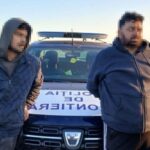 doi pakistanezi retinuti de politistii de frontiera de la negru voda dupa ce au intrat ilegal in tara 68c9492156dab