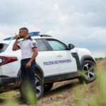 doi romani depistati la volan de politistii garzii de coasta cu permisul de conducere suspendat 68c15934d6544