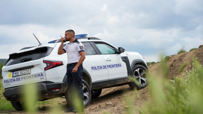 doi romani depistati la volan de politistii garzii de coasta cu permisul de conducere suspendat 68c15934d6544