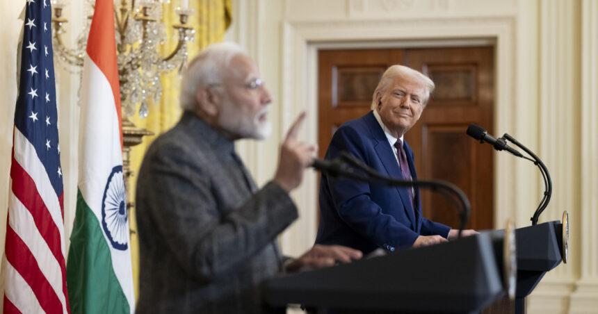 donald trump anunta ca india vrea sa reduca tarifele la bunurile americane pana la zero e cam tarziu 68b5c4ef7bd0b