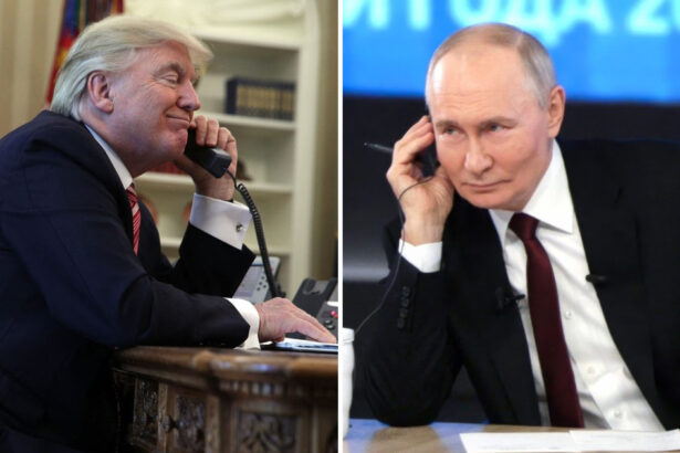 donald trump anunta o noua discutie cu vladimir putin reactia kremlinului 68bab30a02204