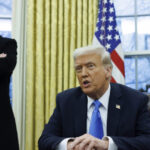 Donald Trump organizează o cină la Casa Albă cu lideri importanți din tehnologie, absența lui Elon Musk fiind notabilă. 3 donald trump gazduieste la casa alba o cina cu cei mai importanti lideri din tehnologie elon musk marele absent 68b9d16321261