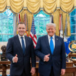 donald trump i a trimis o scrisoare misterioasa lui karol nawrocki 68ca99b6d47a7