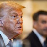 donald trump reactie pe truth social la amenda data de bruxelles gigantului google cu ce ameninta presedintele sua 68bbe5280a4f5