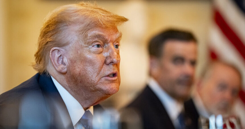 donald trump reactie pe truth social la amenda data de bruxelles gigantului google cu ce ameninta presedintele sua 68bbe5280a4f5