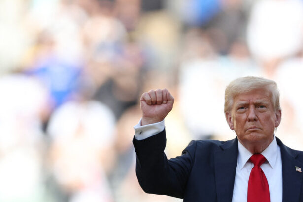 donald trump reinvie departamentul de razboi pentru a transmite pregatire si hotarare reactia democratilor 68bb03abe0ac4