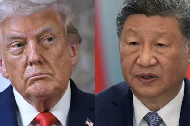 donald trump si xi jinping au vorbit la telefon inclusiv despre vanzarea tiktok sua cei doi se vor intalni luna viitoare 68cda26b80907