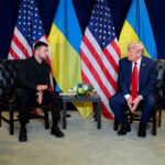 donald trump spune ca nato ar trebui sa doboare avioanele rusesti care intra in spatiul aerian al aliantei nord atlantice 68d3010d3f4f5