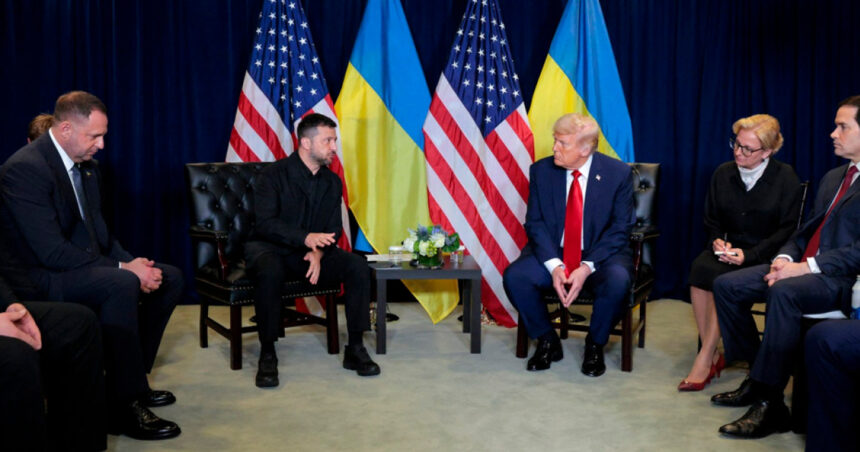 donald trump spune ca nato ar trebui sa doboare avioanele rusesti care intra in spatiul aerian al aliantei nord atlantice 68d3010d3f4f5