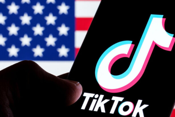 donald trump va discuta cu xi jinping despre tiktok suntem aproape de a incheia un acord de preluare 68cc42e044c80