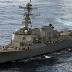 doua avioane militare venezuelene au zburat in apropierea unei nave de razboi a sua pentagon actiune extrem de provocatoare 68ba7ac5ab7f6