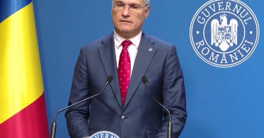 dragos pislaru ministru al investitiilor si proiectelor europene live la interviurile digi24 ro 68bfdceeb783e