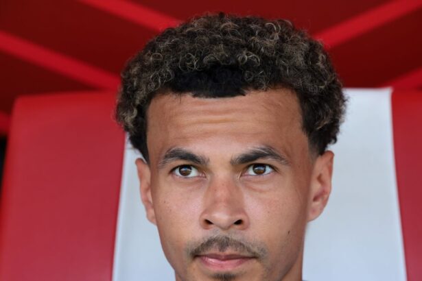 drama lui dele alli decaderea fostului pretendent la balonul de aur ingrozitoare 68b88a470743f