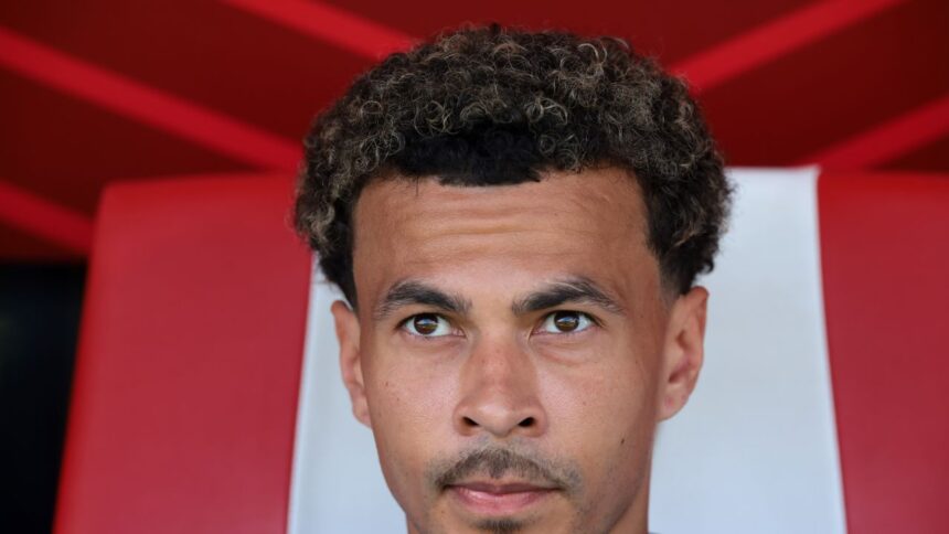 drama lui dele alli decaderea fostului pretendent la balonul de aur ingrozitoare 68b88a470743f