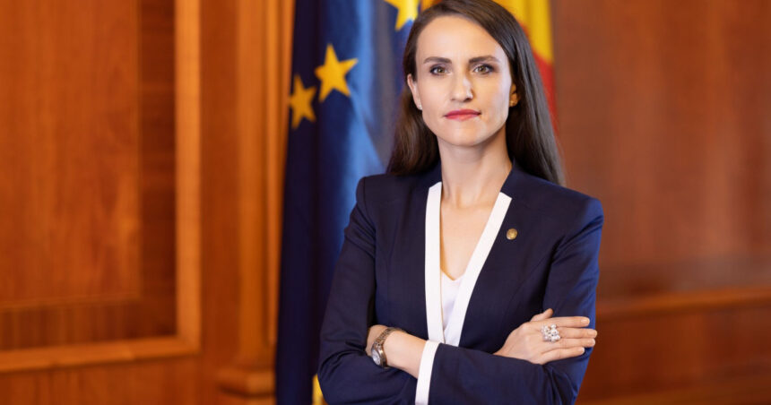 drona ruseasca intrata in spatiul aerian al romaniei oana toiu anunta ca va ridica problema la adunarea generala a onu 68c6bac526e45