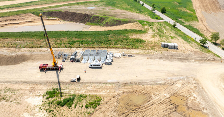 drumul expres focsani braila va avea 735 km si va fi construit intr un singur lot anunta ministrul transporturilor 68da922a41ab5