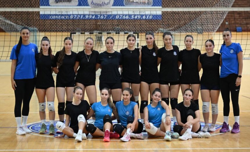 dubla victorie pentru voleibalistele de la cs medgidia in meciurile amicale 68c956d580ee7