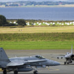 dupa incidentele din danemarca norvegia semnaleaza drone misterioase deasupra unei baze militare 68d8470b3ed7e