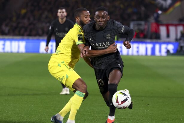 dupa kurt zouma lequipe anunta urmatoarea lovitura pusa la cale de cfr cluj 68b9f4600ec89