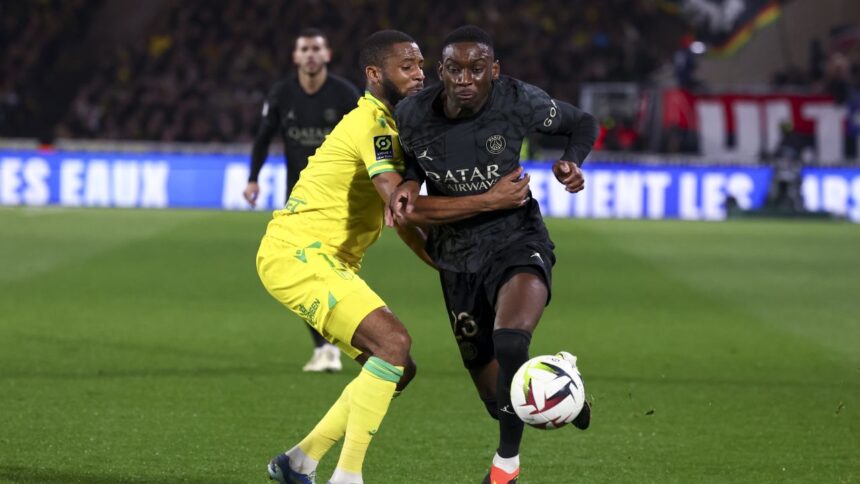 dupa kurt zouma lequipe anunta urmatoarea lovitura pusa la cale de cfr cluj 68b9f4600ec89