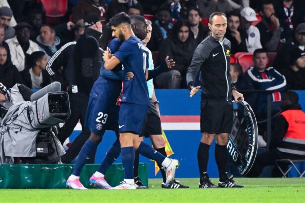 e gata un castigator de champions league langa radu dragusin la tottenham 68b5e03ad264d