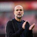 echipa ta a parcat autocarul in fata portii reactia lui pep guardiola cand a auzit ce s a spus dupa arsenal manchester city 68d0f1acaf989