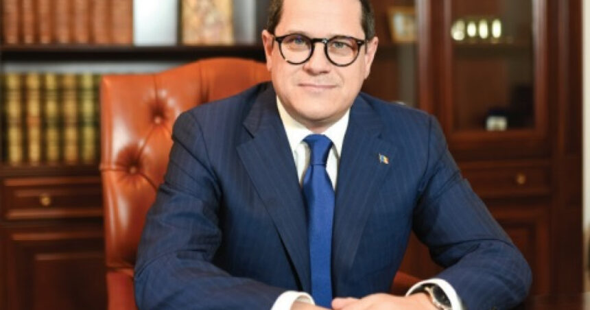 eduard hellvig fost sef sri ezitarea ministrului apararii e munitia cea mai devastatoare pe care drona a detonat o in societate 68c9c02b69a93