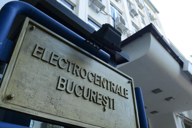 elcen a numit un nou director general interimar dupa ce fostul sef a fost plasat sub control judiciar pentru luare de mita 68c2b7d9c67ed