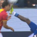 emotii mari la viitoarea adversara a lui fcsb intrare criminala in meciul din campionat sunt norocos ca inca mai am buza intreaga 68d0108243348