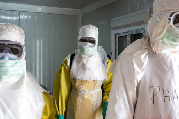 epidemie de ebola in congo 31 de morti speram sa controlam focarul cat mai curand posibil 68cc35061573c